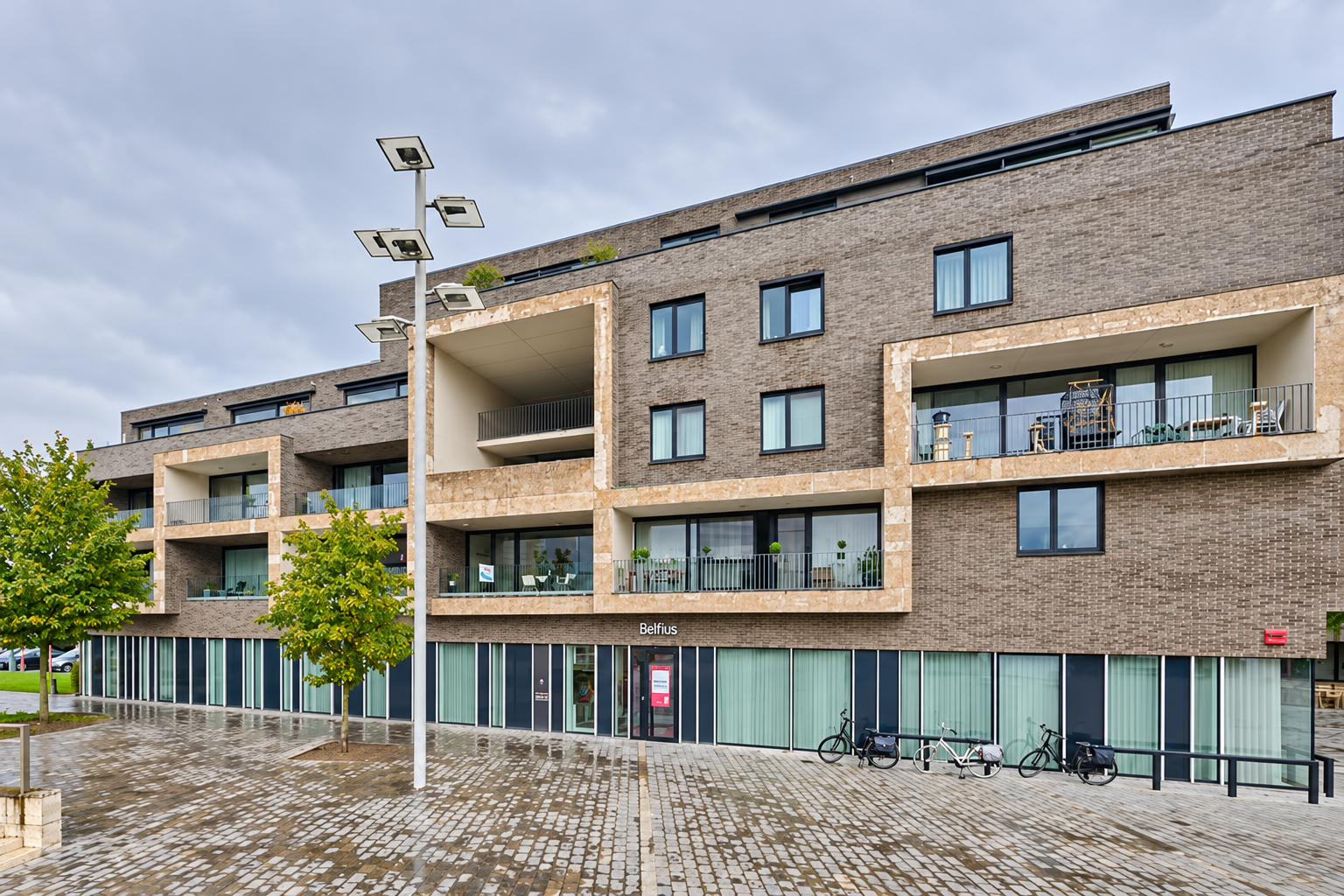 Project Hertog Janplein